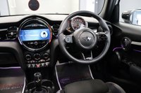 USED 2022 22 MINI HATCH 1.5 COOPER SPORT 5 DOOR PAN ROOF COMFORT PLUS 1 OWNER