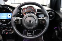 USED 2022 22 MINI HATCH 1.5 COOPER SPORT 5 DOOR PAN ROOF COMFORT PLUS 1 OWNER