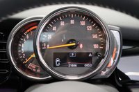USED 2022 22 MINI HATCH 1.5 COOPER SPORT 5 DOOR PAN ROOF COMFORT PLUS 1 OWNER