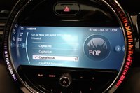 USED 2022 22 MINI HATCH 1.5 COOPER SPORT 5 DOOR PAN ROOF COMFORT PLUS 1 OWNER