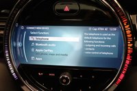 USED 2022 22 MINI HATCH 1.5 COOPER SPORT 5 DOOR PAN ROOF COMFORT PLUS 1 OWNER