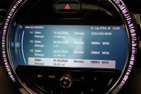 USED 2022 22 MINI HATCH 1.5 COOPER SPORT 5 DOOR PAN ROOF COMFORT PLUS 1 OWNER