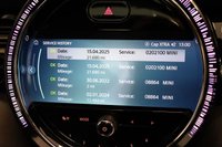 USED 2022 22 MINI HATCH 1.5 COOPER SPORT 5 DOOR PAN ROOF COMFORT PLUS 1 OWNER
