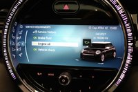 USED 2022 22 MINI HATCH 1.5 COOPER SPORT 5 DOOR PAN ROOF COMFORT PLUS 1 OWNER