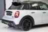 USED 2022 22 MINI HATCH 1.5 COOPER SPORT 5 DOOR PAN ROOF COMFORT PLUS 1 OWNER
