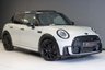 USED 2022 22 MINI HATCH 1.5 COOPER SPORT 5 DOOR PAN ROOF COMFORT PLUS 1 OWNER