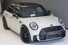 USED 2022 22 MINI HATCH 1.5 COOPER SPORT 5 DOOR PAN ROOF COMFORT PLUS 1 OWNER