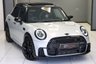 USED 2022 22 MINI HATCH 1.5 COOPER SPORT 5 DOOR PAN ROOF COMFORT PLUS 1 OWNER
