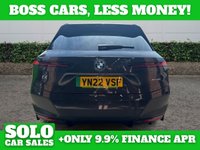 USED 2022 22 BMW IX 40 76.6kWh Sport SUV 5dr Electric Auto xDrive (326 ps) 