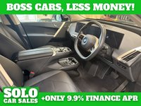 USED 2022 22 BMW IX 40 76.6kWh Sport SUV 5dr Electric Auto xDrive (326 ps) 