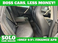 USED 2022 22 BMW IX 40 76.6kWh Sport SUV 5dr Electric Auto xDrive (326 ps) 