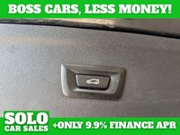 USED 2022 22 BMW IX 40 76.6kWh Sport SUV 5dr Electric Auto xDrive (326 ps) 