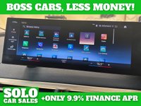 USED 2022 22 BMW IX 40 76.6kWh Sport SUV 5dr Electric Auto xDrive (326 ps) 
