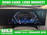 USED 2022 22 BMW IX 40 76.6kWh Sport SUV 5dr Electric Auto xDrive (326 ps) 