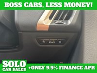 USED 2022 22 BMW IX 40 76.6kWh Sport SUV 5dr Electric Auto xDrive (326 ps) 