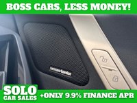USED 2022 22 BMW IX 40 76.6kWh Sport SUV 5dr Electric Auto xDrive (326 ps) 