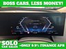 USED 2022 22 BMW IX 40 76.6kWh Sport SUV 5dr Electric Auto xDrive (326 ps) 