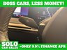 USED 2022 22 BMW IX 40 76.6kWh Sport SUV 5dr Electric Auto xDrive (326 ps) 