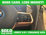 USED 2022 22 BMW IX 40 76.6kWh Sport SUV 5dr Electric Auto xDrive (326 ps) 