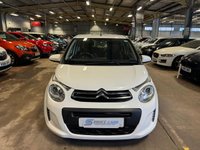 USED 2016 16 CITROEN C1 1.2 PureTech Feel Hatchback 5dr Petrol Manual Euro 6 (82 ps) 
