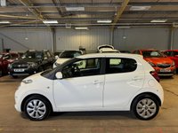 USED 2016 16 CITROEN C1 1.2 PureTech Feel Hatchback 5dr Petrol Manual Euro 6 (82 ps) 