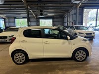 USED 2016 16 CITROEN C1 1.2 PureTech Feel Hatchback 5dr Petrol Manual Euro 6 (82 ps) 