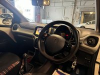 USED 2016 16 CITROEN C1 1.2 PureTech Feel Hatchback 5dr Petrol Manual Euro 6 (82 ps) 