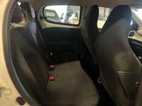 USED 2016 16 CITROEN C1 1.2 PureTech Feel Hatchback 5dr Petrol Manual Euro 6 (82 ps) 