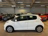 USED 2016 16 CITROEN C1 1.2 PureTech Feel Hatchback 5dr Petrol Manual Euro 6 (82 ps) 