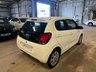 USED 2016 16 CITROEN C1 1.2 PureTech Feel Hatchback 5dr Petrol Manual Euro 6 (82 ps) 