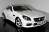 USED 2014 14 MERCEDES-BENZ SLK 2.1 SLK250 CDI AMG Sport Convertible 2dr Diesel G-Tronic+ Euro 5 (s/s) (204 ps) 
