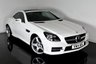 USED 2014 14 MERCEDES-BENZ SLK 2.1 SLK250 CDI AMG Sport Convertible 2dr Diesel G-Tronic+ Euro 5 (s/s) (204 ps) 