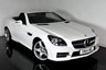 USED 2014 14 MERCEDES-BENZ SLK 2.1 SLK250 CDI AMG Sport Convertible 2dr Diesel G-Tronic+ Euro 5 (s/s) (204 ps) 