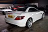 USED 2014 14 MERCEDES-BENZ SLK 2.1 SLK250 CDI AMG Sport Convertible 2dr Diesel G-Tronic+ Euro 5 (s/s) (204 ps) 