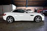 USED 2014 14 MERCEDES-BENZ SLK 2.1 SLK250 CDI AMG Sport Convertible 2dr Diesel G-Tronic+ Euro 5 (s/s) (204 ps) 