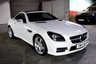 USED 2014 14 MERCEDES-BENZ SLK 2.1 SLK250 CDI AMG Sport Convertible 2dr Diesel G-Tronic+ Euro 5 (s/s) (204 ps) 