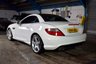 USED 2014 14 MERCEDES-BENZ SLK 2.1 SLK250 CDI AMG Sport Convertible 2dr Diesel G-Tronic+ Euro 5 (s/s) (204 ps) 