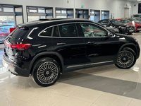 USED 2021 21 MERCEDES-BENZ EQA EQA 250 66.5kWh AMG Line (Premium Plus) SUV 5dr Electric Auto (190 ps) 1 OWNER + FULL SERVICE HISTORY + PAN SUNROOF + BURMESTER + AMBIENTS!