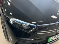 USED 2021 21 MERCEDES-BENZ EQA EQA 250 66.5kWh AMG Line (Premium Plus) SUV 5dr Electric Auto (190 ps) 1 OWNER + FULL SERVICE HISTORY + PAN SUNROOF + BURMESTER + AMBIENTS!