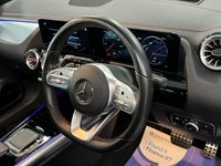 USED 2021 21 MERCEDES-BENZ EQA EQA 250 66.5kWh AMG Line (Premium Plus) SUV 5dr Electric Auto (190 ps) 1 OWNER + FULL SERVICE HISTORY + PAN SUNROOF + BURMESTER + AMBIENTS!