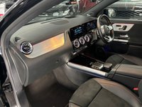 USED 2021 21 MERCEDES-BENZ EQA EQA 250 66.5kWh AMG Line (Premium Plus) SUV 5dr Electric Auto (190 ps) 1 OWNER + FULL SERVICE HISTORY + PAN SUNROOF + BURMESTER + AMBIENTS!