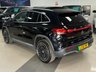 USED 2021 21 MERCEDES-BENZ EQA EQA 250 66.5kWh AMG Line (Premium Plus) SUV 5dr Electric Auto (190 ps) 1 OWNER + FULL SERVICE HISTORY + PAN SUNROOF + BURMESTER + AMBIENTS!