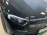 USED 2021 21 MERCEDES-BENZ EQA EQA 250 66.5kWh AMG Line (Premium Plus) SUV 5dr Electric Auto (190 ps) 1 OWNER + FULL SERVICE HISTORY + PAN SUNROOF + BURMESTER + AMBIENTS!