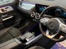 USED 2021 21 MERCEDES-BENZ EQA EQA 250 66.5kWh AMG Line (Premium Plus) SUV 5dr Electric Auto (190 ps) 1 OWNER + FULL SERVICE HISTORY + PAN SUNROOF + BURMESTER + AMBIENTS!