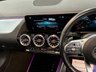 USED 2021 21 MERCEDES-BENZ EQA EQA 250 66.5kWh AMG Line (Premium Plus) SUV 5dr Electric Auto (190 ps) 1 OWNER + FULL SERVICE HISTORY + PAN SUNROOF + BURMESTER + AMBIENTS!