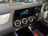 USED 2021 21 MERCEDES-BENZ EQA EQA 250 66.5kWh AMG Line (Premium Plus) SUV 5dr Electric Auto (190 ps) 1 OWNER + FULL SERVICE HISTORY + PAN SUNROOF + BURMESTER + AMBIENTS!