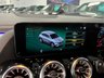 USED 2021 21 MERCEDES-BENZ EQA EQA 250 66.5kWh AMG Line (Premium Plus) SUV 5dr Electric Auto (190 ps) 1 OWNER + FULL SERVICE HISTORY + PAN SUNROOF + BURMESTER + AMBIENTS!