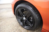 USED 2017 17 BMW 2 SERIES 1.5 218i Sport Convertible 2dr Petrol Manual Euro 6 (s/s) (136 ps) 