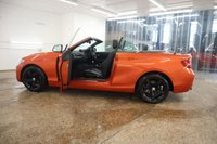 USED 2017 17 BMW 2 SERIES 1.5 218i Sport Convertible 2dr Petrol Manual Euro 6 (s/s) (136 ps) 