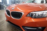 USED 2017 17 BMW 2 SERIES 1.5 218i Sport Convertible 2dr Petrol Manual Euro 6 (s/s) (136 ps) 